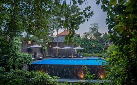 Merak Village By Prasi